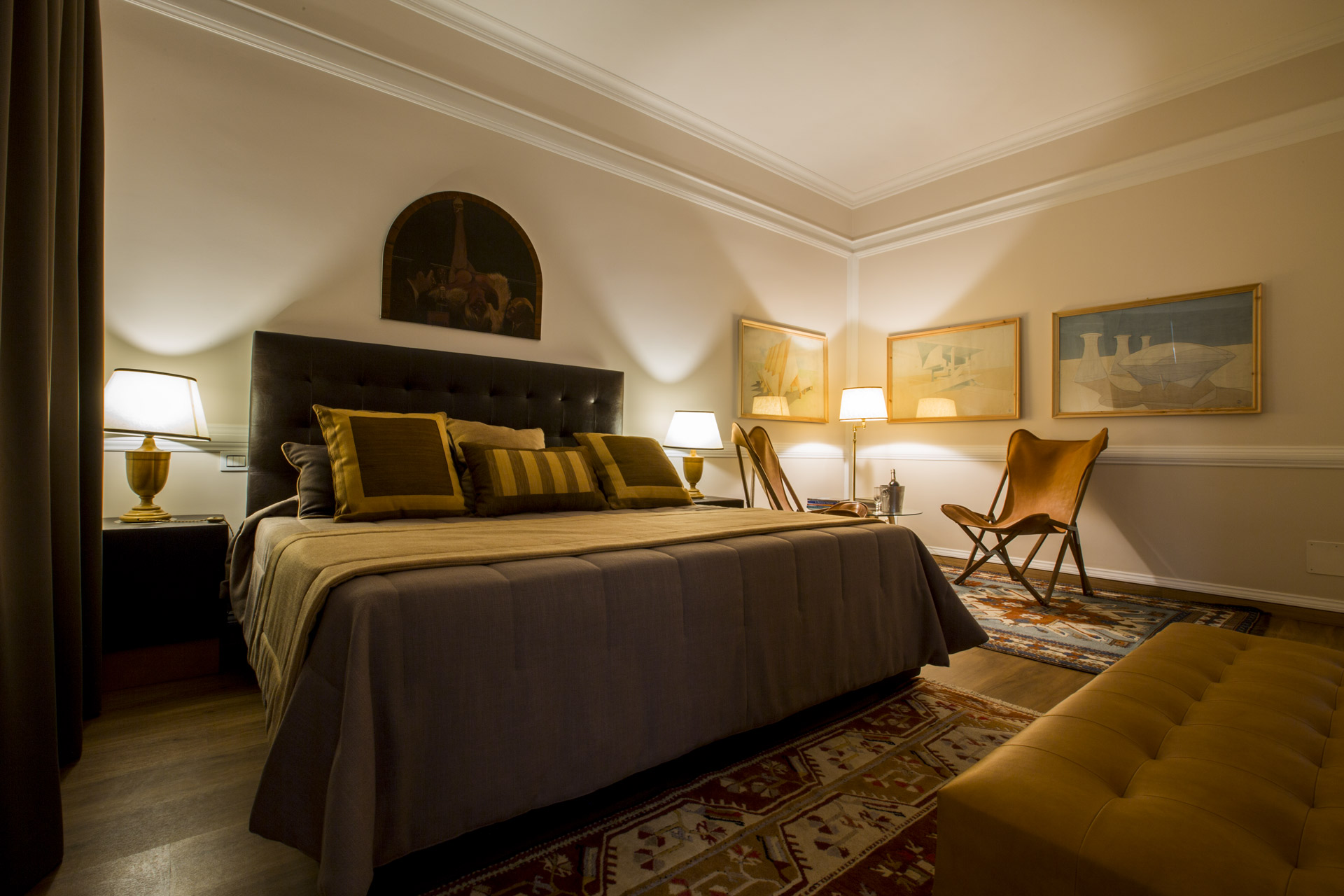 Rome Boutique Apartments