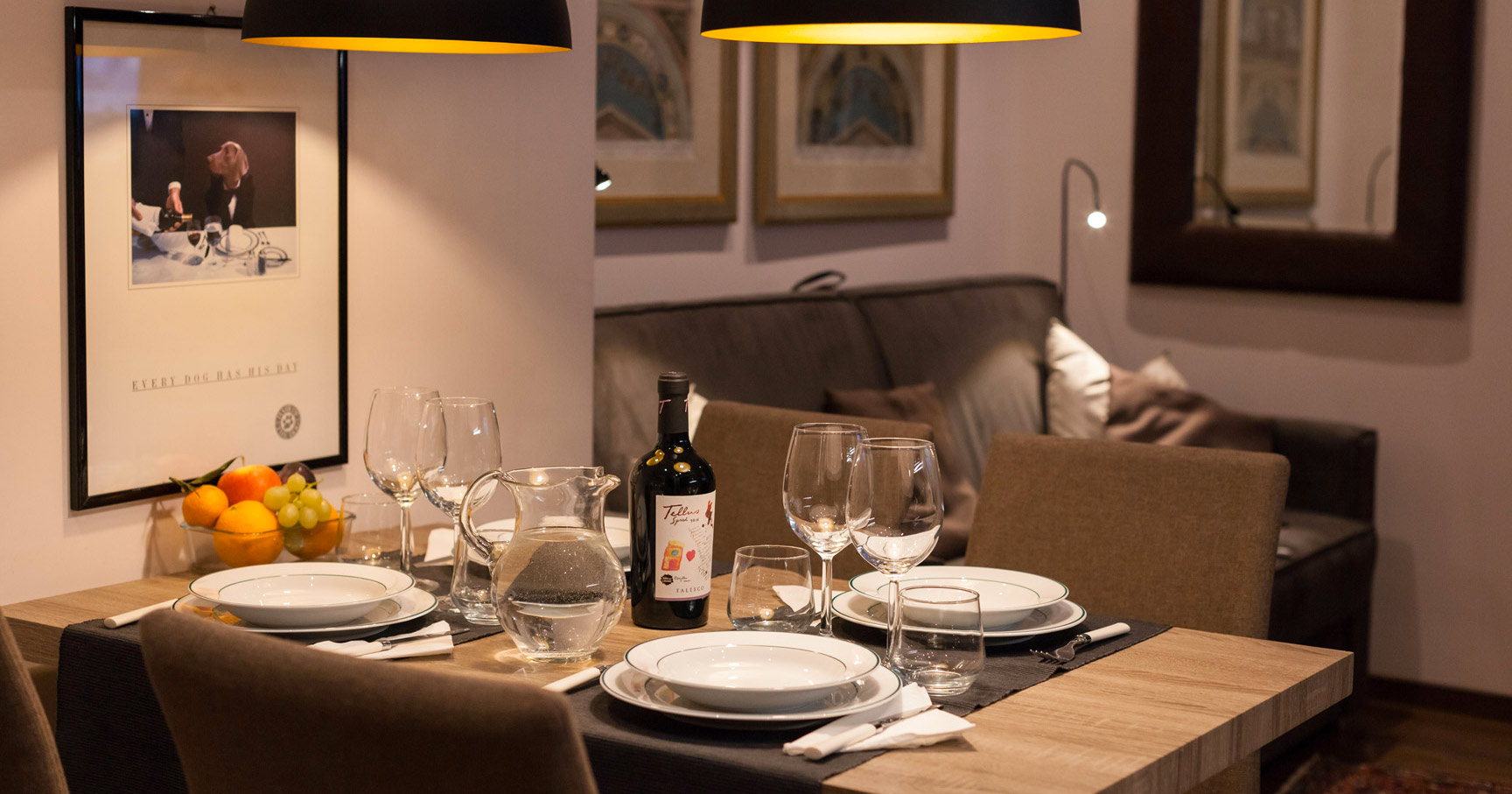 Rome Boutique Apartments